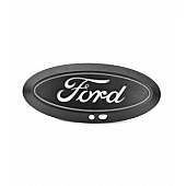 Putco Emblem - Ford Grille - 92801
