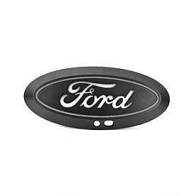 Putco Emblem - Ford Grille - 92801