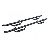 Go Rhino Nerf Bar 2-1/2 Inch Steel Round - D24041T