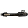Help! By Dorman Exterior Door Handle - Plastic Black Single - 80672