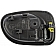 Help! By Dorman Interior Door Handle - Lever Plastic Gray Single - 80881