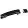 Help! By Dorman Exterior Door Handle - Plastic Silver Single - 81569