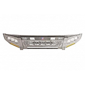 Road Armor Bumper Modular Design Steel Natural - 6114FA13DB