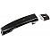 Help! By Dorman Exterior Door Handle - Plastic Silver Single - 81571