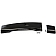 Help! By Dorman Exterior Door Handle - Plastic Silver Single - 81572