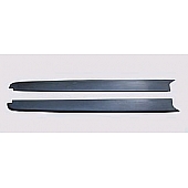 Street Scene Bed Side Rail Protector 95070717