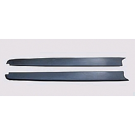 Street Scene Bed Side Rail Protector 95070717
