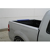 Street Scene Bed Side Rail Protector 95070720