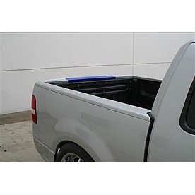 Street Scene Bed Side Rail Protector 95070720