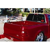 Street Scene Bed Side Rail Protector 95070725