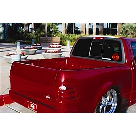 Street Scene Bed Side Rail Protector 95070725