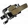 Help! By Dorman Interior Door Handle - Lever Plastic Brown Single - 81577