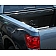 Putco Bed Side Rail Protector 59595