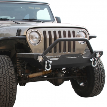 Paramount Automotive Grille Insert - Black Gloss Aluminum 4 Millimeter Vertical Style - 300109B-4