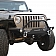 Paramount Automotive Grille Insert - Black Gloss Aluminum 4 Millimeter Vertical Style - 300109B
