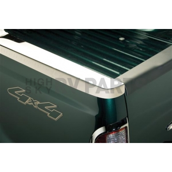 Putco Bed Side Rail Protector 59597-2