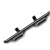 N-Fab Nerf Bar 3 Inch Steel Round - C0180CCTX