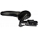 Help! By Dorman Interior Door Handle - Lever Plastic Black Single - 80906