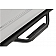 N-Fab Nerf Bar 3 Inch Steel Round - C0773QCTX