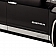 Putco Rocker Panel Molding - Polished Stainless Steel Silver Set of 10 - 9751238GM