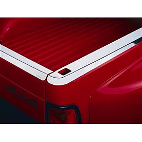 Putco Bed Side Rail Protector 59582
