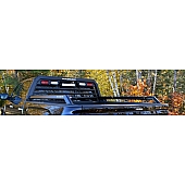 Magnum Truck Racks Bed Side Rail RK58808