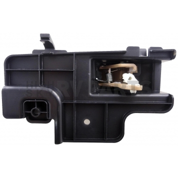Help! By Dorman Interior Door Handle - Lever Plastic Beige Single - 81591-1