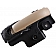 Help! By Dorman Interior Door Handle - Lever Plastic Beige Single - 81591