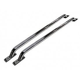 Go Rhino Bed Side Rail 8154PS