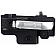 Help! By Dorman Interior Door Handle - Lever Plastic Silver Single - 81593