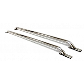 Go Rhino Bed Side Rail 8076PS