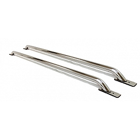 Go Rhino Bed Side Rail 8076PS