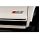 Putco Rocker Panel Molding - Polished Stainless Steel Black Set of 12 - 9751444BP