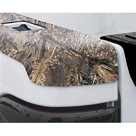 Stampede Bed Side Rail Protector BRC100416