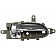 Help! By Dorman Interior Door Handle - Plastic Brown Housing With Silver Lever Single - 81563