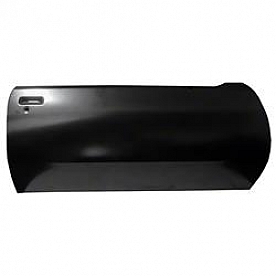 Goodmark Industries Door Shell Front Right Steel - OG40081R