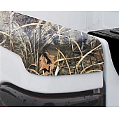 Stampede Bed Side Rail Protector BRC000812