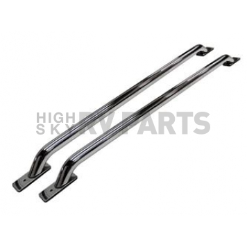 Go Rhino Bed Side Rail 8146PS