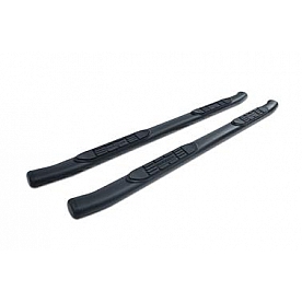 Go Rhino Nerf Bar 4 Inch Steel Oval - 67429T