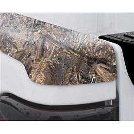 Stampede Bed Side Rail Protector BRC001016