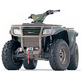 Warn Winch Mount - 1500 to 3500 Pound - 28880