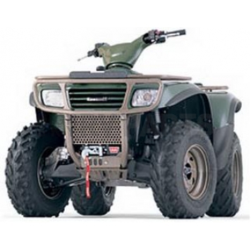 Warn Winch Mount - 1500 to 3500 Pound - 28880