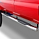 Go Rhino Nerf Bar 4 Inch Stainless Steel Oval - 67126PS