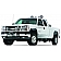 Warn Transformer Winch Mount Steel - 29394