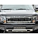 American Car Craft Emblem - Carbon Fiber - Stainless Steel - 772020