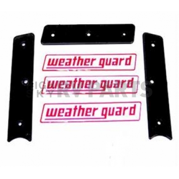 Weather Guard (Werner) Decal - 7746