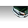 Warn Semi-Hidden Winch Mount Steel - 62289