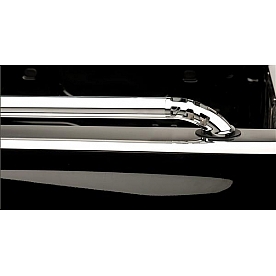 Putco Bed Side Rail 69822