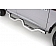 Lund International Nerf Bar 3 Inch Stainless Steel Round - 26510029