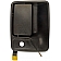 Help! By Dorman Exterior Door Handle - Plastic Black Single - 79307